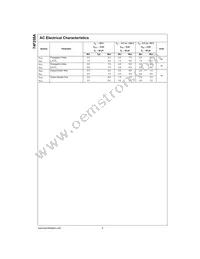 74F258APC Datasheet Page 4