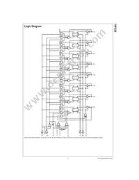 74F322PC Datasheet Page 3