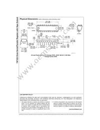 74F322PC Datasheet Page 6