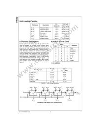 74F382PC Datasheet Page 2