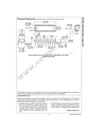 74F382PC Datasheet Page 9