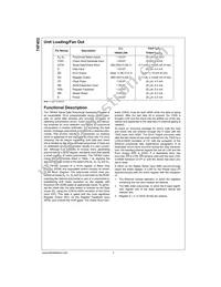 74F402PC Datasheet Page 2