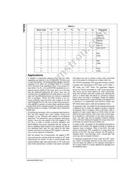 74F402PC Datasheet Page 4
