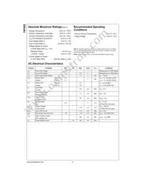 74F402PC Datasheet Page 6