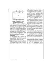 74F433SPC Datasheet Page 4