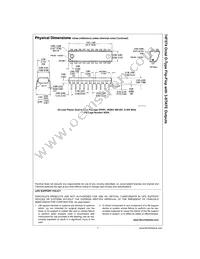 74F574SCX Datasheet Page 7