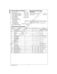 74F779SC Datasheet Page 4