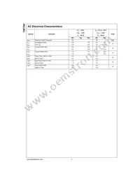 74F794PC Datasheet Page 4