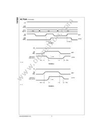 74F899SCX Datasheet Page 8