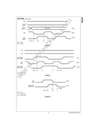 74F899SCX Datasheet Page 9