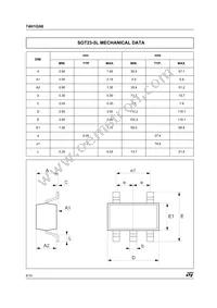 74H1G66STR Datasheet Page 8