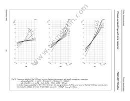 74HC7046AD/AUJ Datasheet Page 22