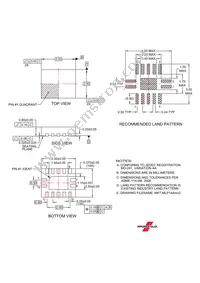 74LCX126M Datasheet Page 12