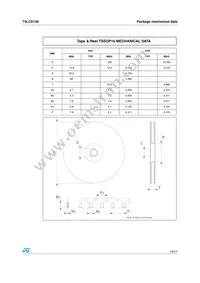 74LCX138TTR Datasheet Page 15