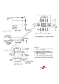 74LCX14SJ Datasheet Page 13