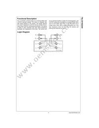 74LCX162244MTDX Datasheet Page 4