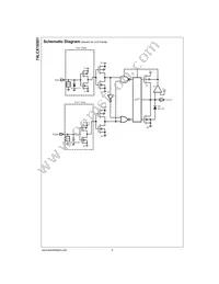 74LCX16501MTDX Datasheet Page 7