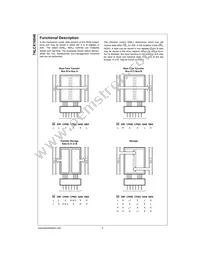 74LCX16646MTD Datasheet Page 5