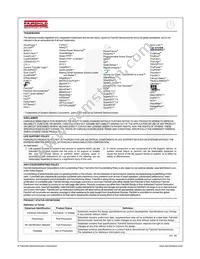 74LCX540MTCX Datasheet Page 15