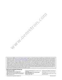 74LCX540MTCX Datasheet Page 16