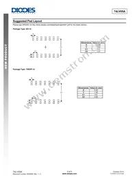74LV05AT14-13 Datasheet Page 8