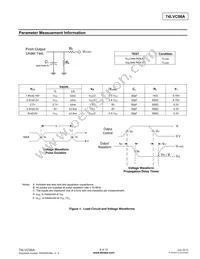 74LVC06AT14-13 Datasheet Page 6