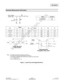 74LVC07AT14-13 Datasheet Page 6