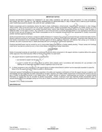 74LVC07AT14-13 Datasheet Page 10