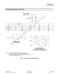 74LVC14AT14-13 Datasheet Page 6