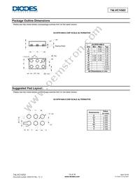74LVC1G02FX4-7 Datasheet Page 14
