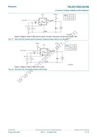 74LVC1G53DC-Q100H Datasheet Page 13