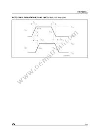 74LVC373AMTR Datasheet Page 7