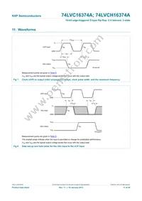 74LVCH16374ADGG:51 Datasheet Page 12