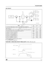 74LVCZ161284ATTR Datasheet Page 7