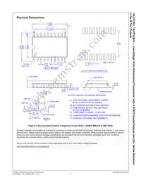 74LVT2245MTCX Datasheet Page 6