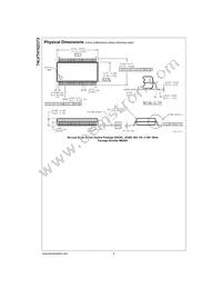 74LVTH162373MTX Datasheet Page 6