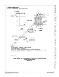 74LVTH162374MEX Datasheet Page 7