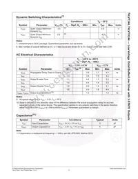 74LVTH244WMX Datasheet Page 6