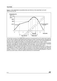 74LX1G04CTR Datasheet Page 6