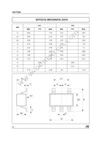 74V1T384STR Datasheet Page 6