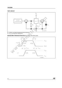 74V2G08STR Datasheet Page 4