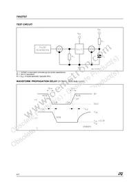 74V2T07STR Datasheet Page 4