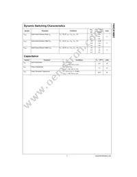 74VCX16601MTDX Datasheet Page 7
