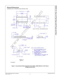 74VHC112SJX Datasheet Page 7