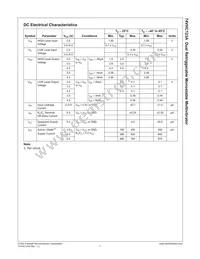 74VHC123ASJ Datasheet Page 8