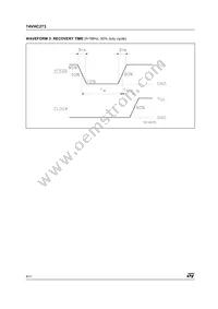 74VHC273MTR Datasheet Page 8