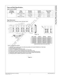 74VHC273N Datasheet Page 8
