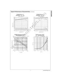 74VHC4046MX Datasheet Page 7