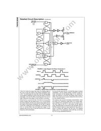 74VHC4046MX Datasheet Page 12