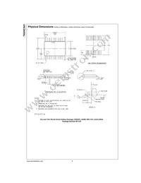 74VHC541N Datasheet Page 7